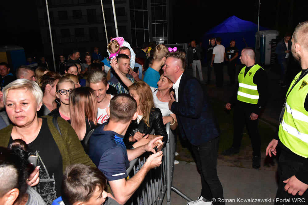 Wielka Gala Disco Polo w Margoninie