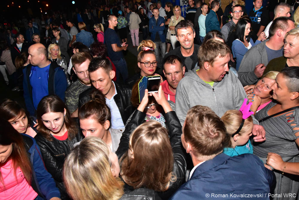 Wielka Gala Disco Polo w Margoninie