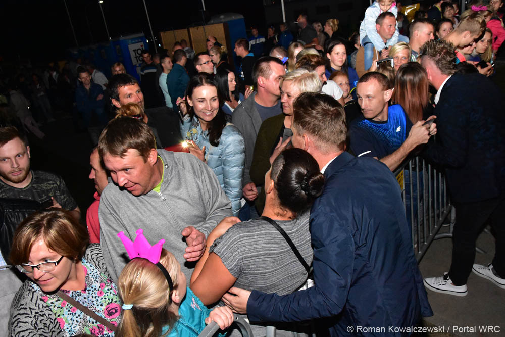 Wielka Gala Disco Polo w Margoninie