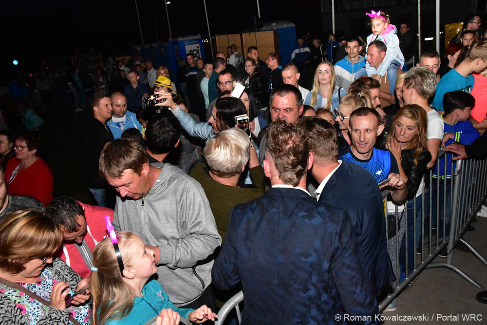 Wielka Gala Disco Polo w Margoninie