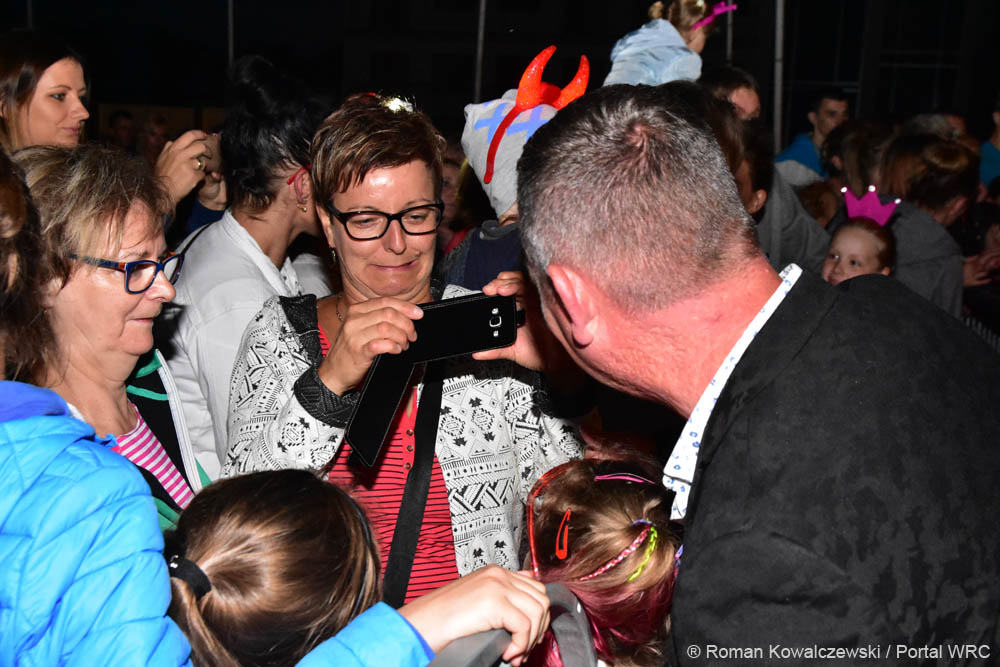 Wielka Gala Disco Polo w Margoninie