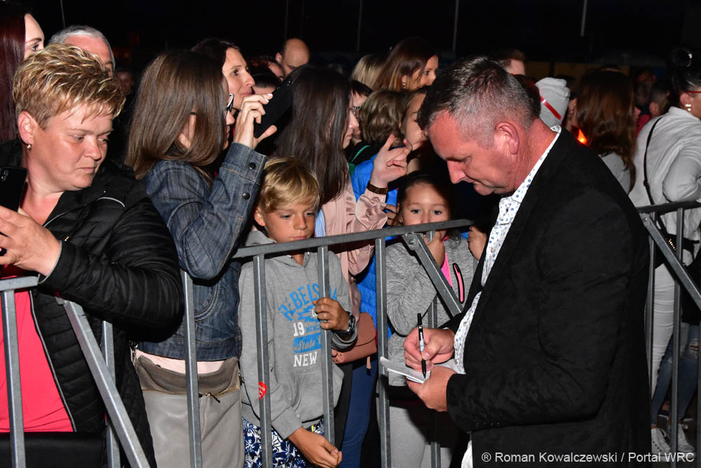 Wielka Gala Disco Polo w Margoninie