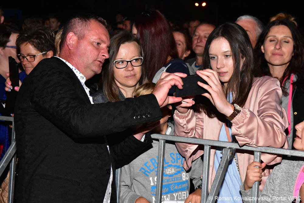 Wielka Gala Disco Polo w Margoninie