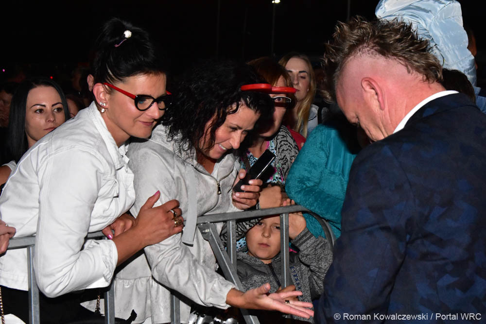 Wielka Gala Disco Polo w Margoninie