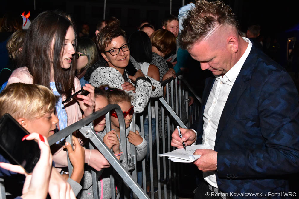 Wielka Gala Disco Polo w Margoninie