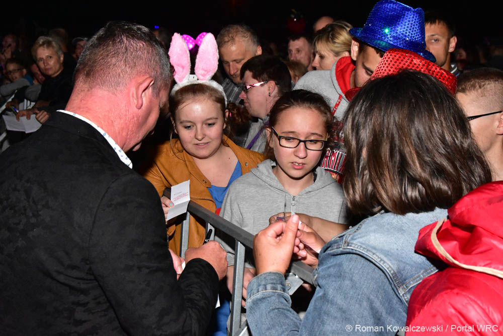 Wielka Gala Disco Polo w Margoninie