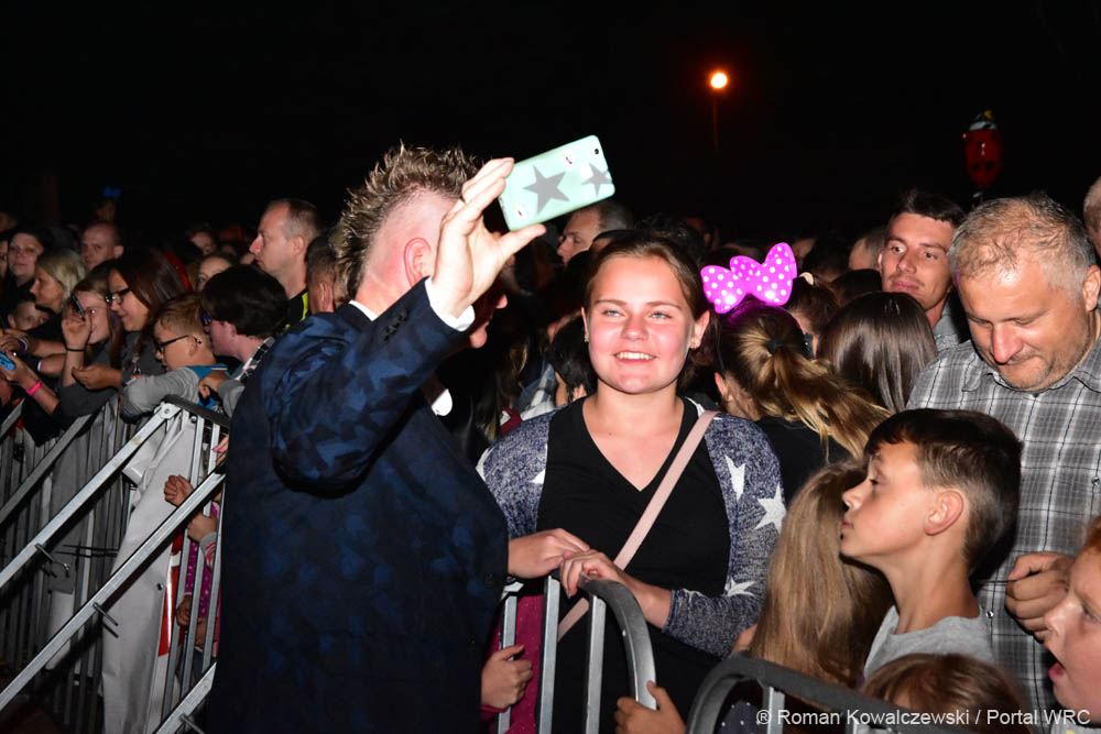 Wielka Gala Disco Polo w Margoninie