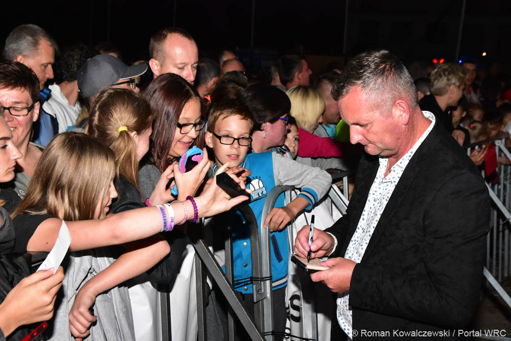 Wielka Gala Disco Polo w Margoninie