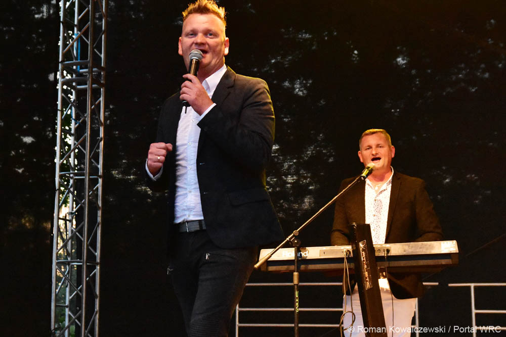 Wielka Gala Disco Polo w Margoninie