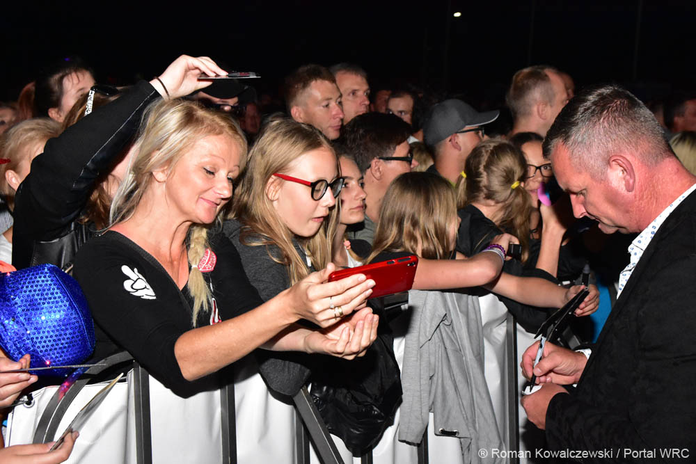 Wielka Gala Disco Polo w Margoninie