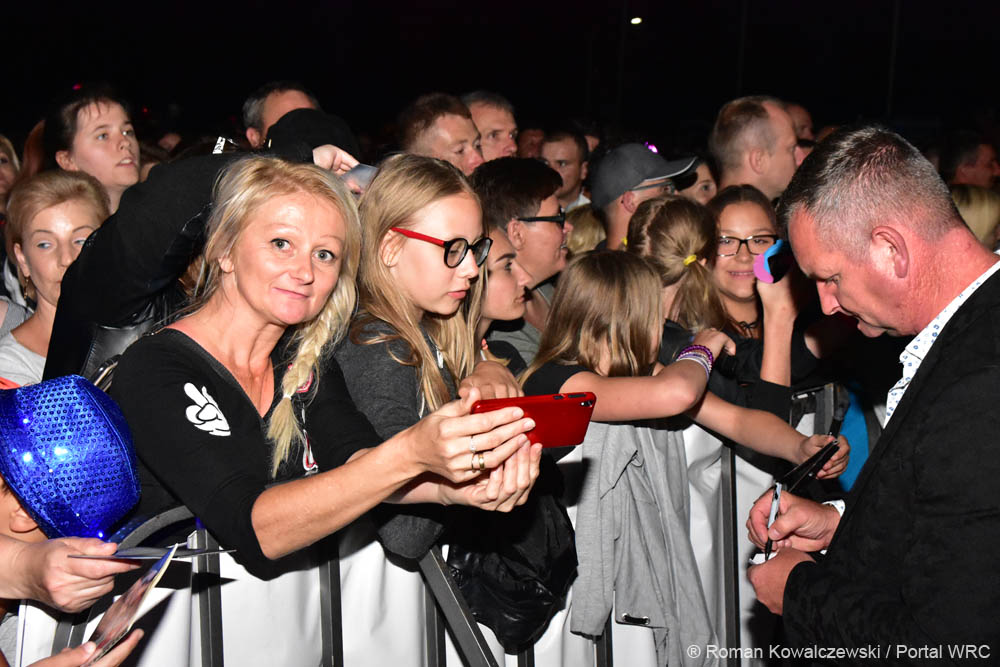 Wielka Gala Disco Polo w Margoninie