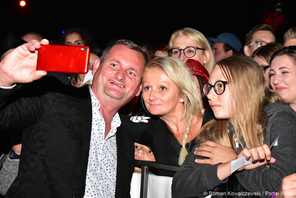 Wielka Gala Disco Polo w Margoninie