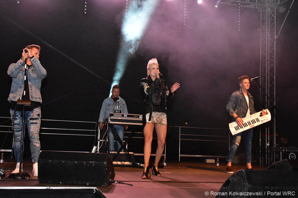 Wielka Gala Disco Polo w Margoninie