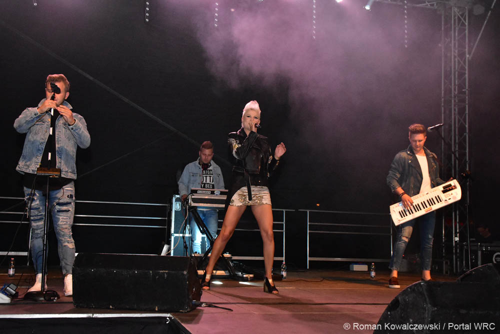 Wielka Gala Disco Polo w Margoninie