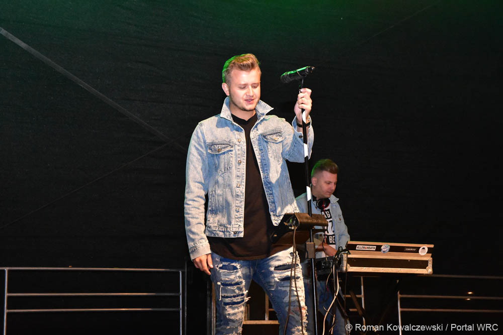 Wielka Gala Disco Polo w Margoninie