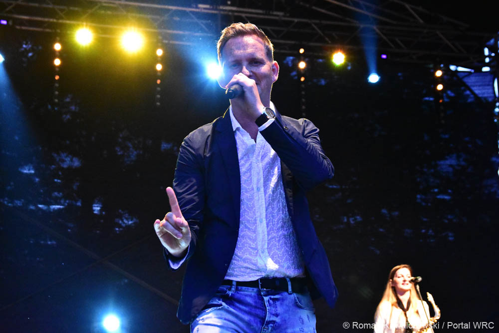 Wielka Gala Disco Polo w Margoninie