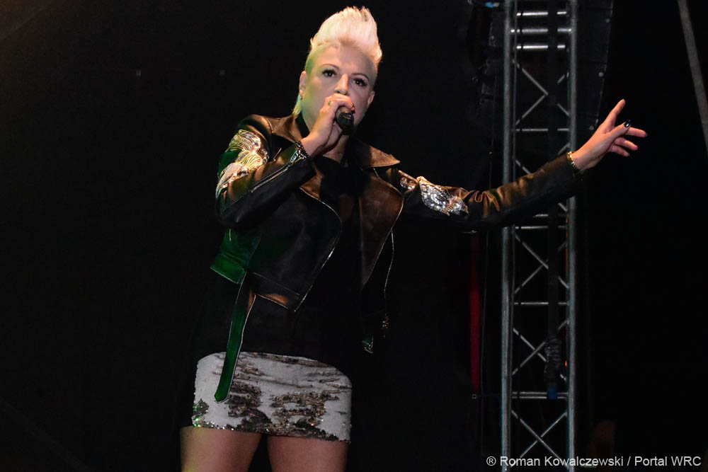 Wielka Gala Disco Polo w Margoninie