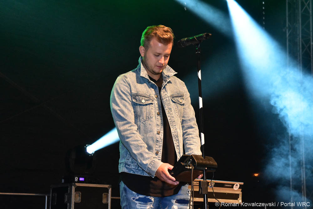 Wielka Gala Disco Polo w Margoninie