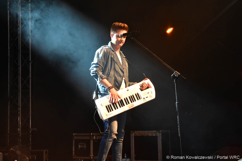 Wielka Gala Disco Polo w Margoninie