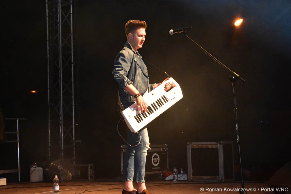 Wielka Gala Disco Polo w Margoninie