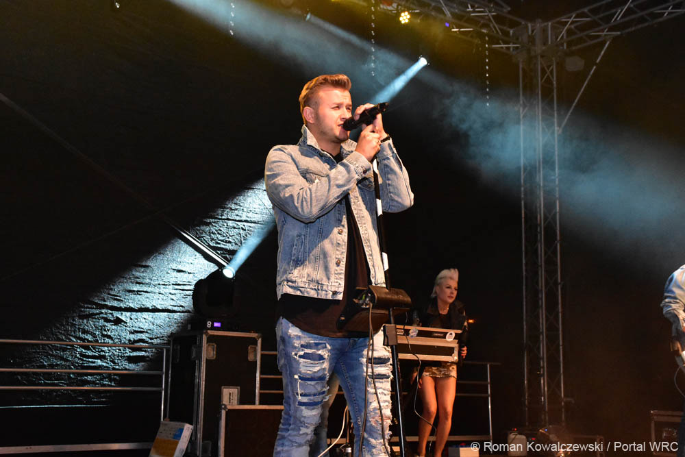 Wielka Gala Disco Polo w Margoninie