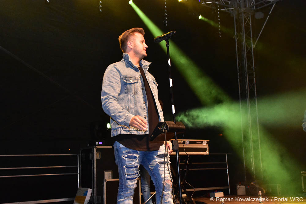 Wielka Gala Disco Polo w Margoninie