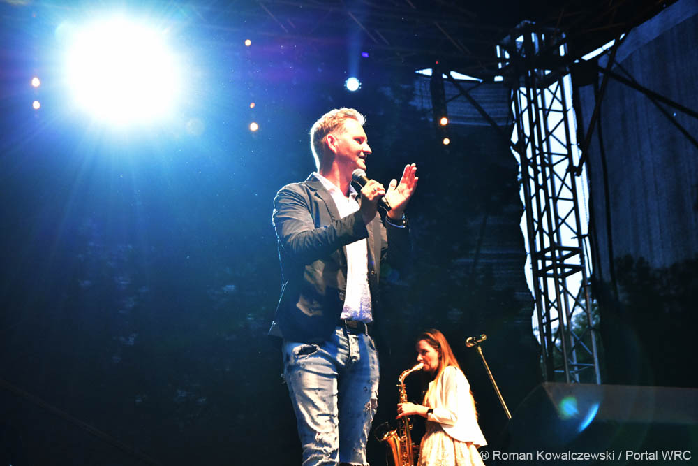 Wielka Gala Disco Polo w Margoninie