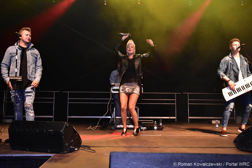 Wielka Gala Disco Polo w Margoninie