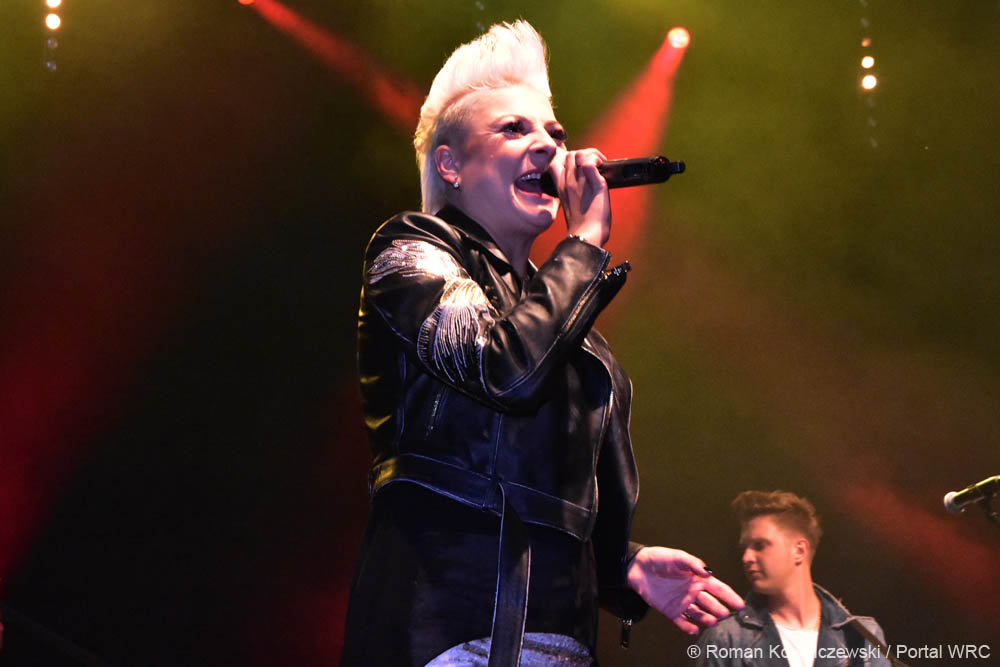 Wielka Gala Disco Polo w Margoninie