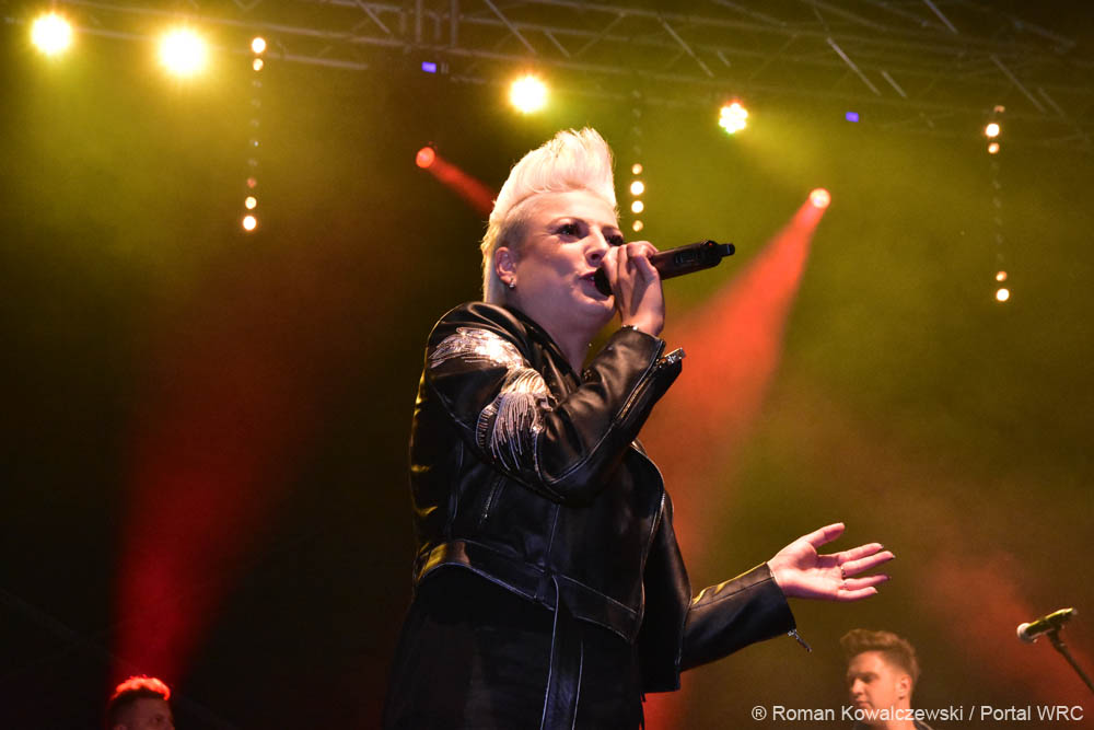 Wielka Gala Disco Polo w Margoninie