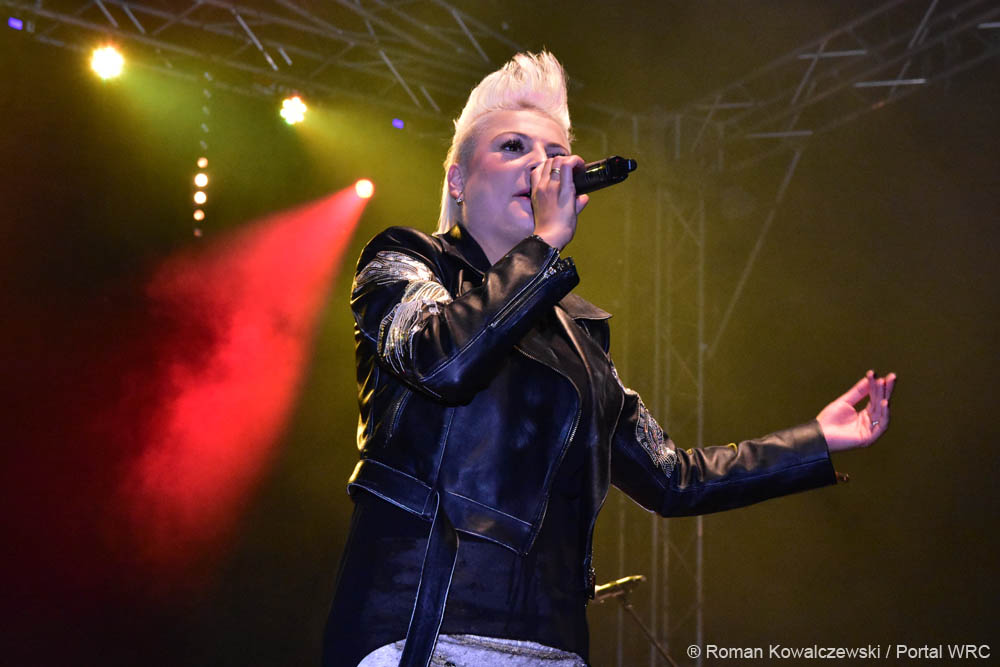 Wielka Gala Disco Polo w Margoninie