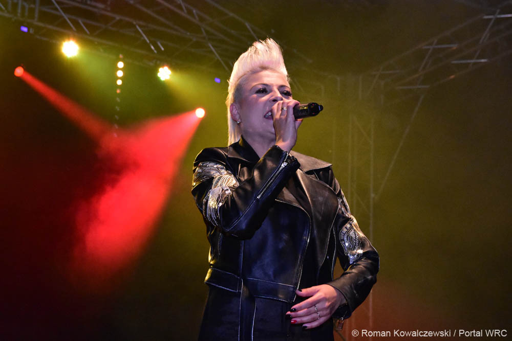 Wielka Gala Disco Polo w Margoninie