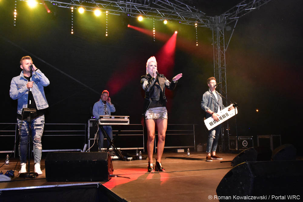 Wielka Gala Disco Polo w Margoninie