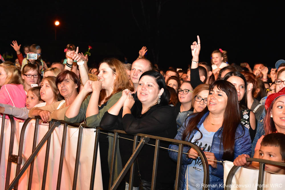 Wielka Gala Disco Polo w Margoninie