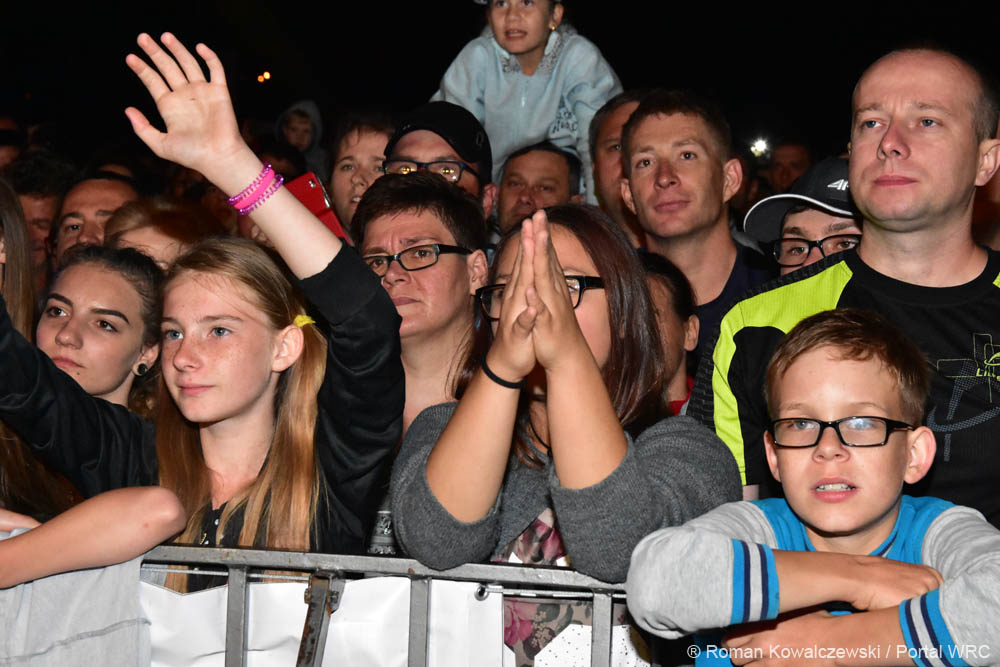 Wielka Gala Disco Polo w Margoninie