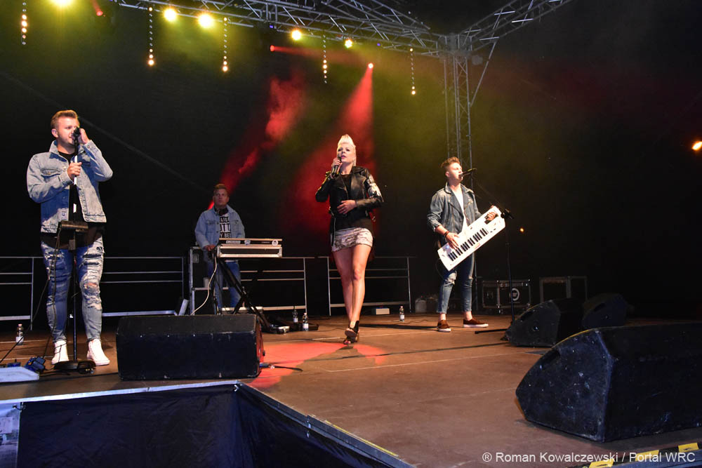 Wielka Gala Disco Polo w Margoninie