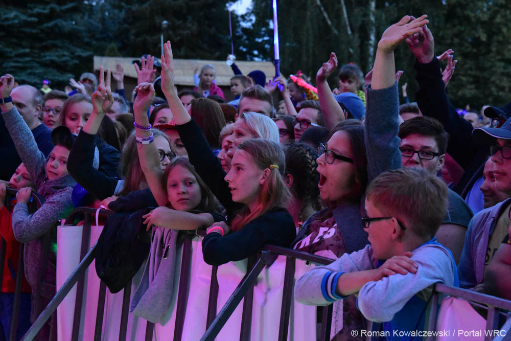 Wielka Gala Disco Polo w Margoninie