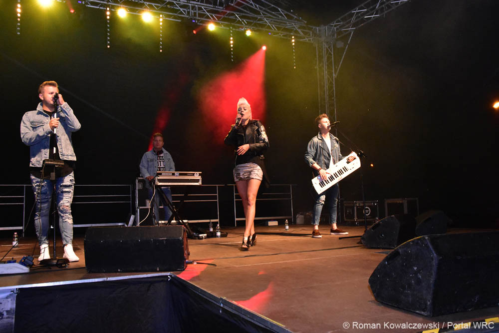 Wielka Gala Disco Polo w Margoninie