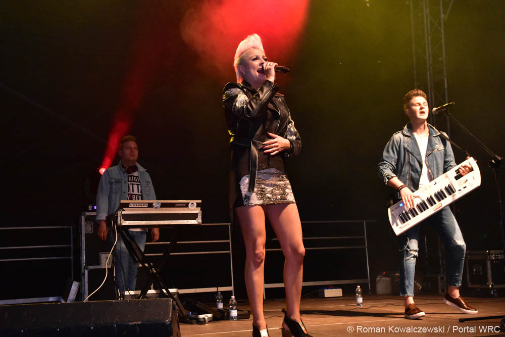 Wielka Gala Disco Polo w Margoninie