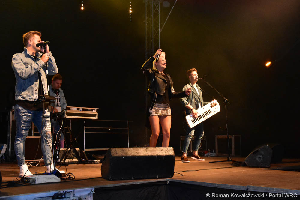 Wielka Gala Disco Polo w Margoninie