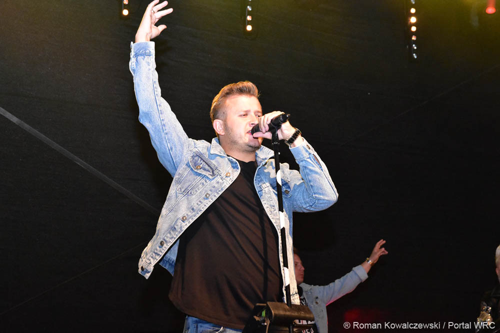 Wielka Gala Disco Polo w Margoninie