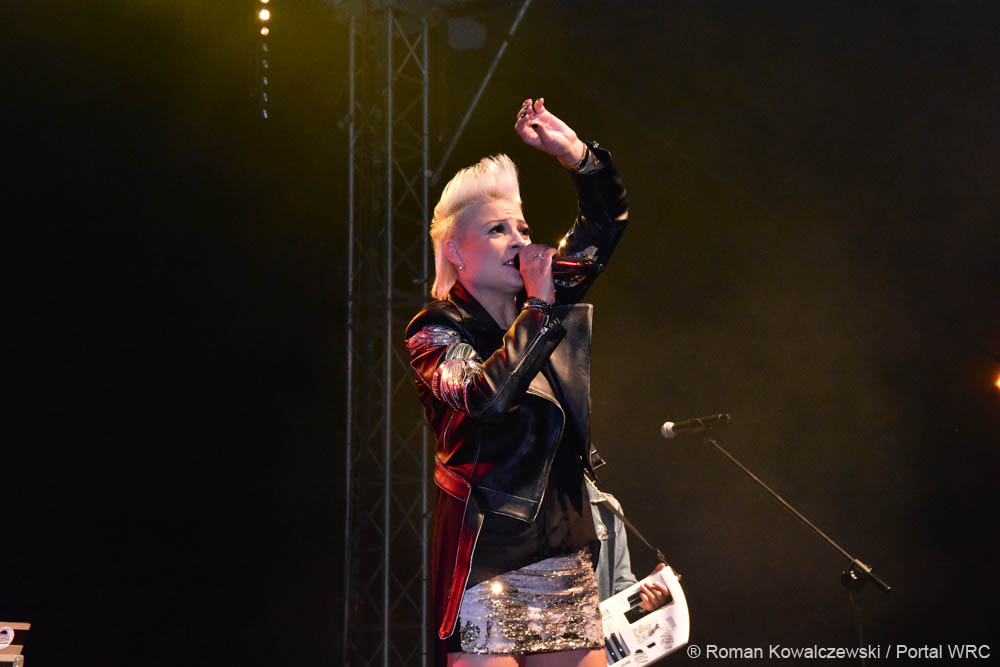 Wielka Gala Disco Polo w Margoninie