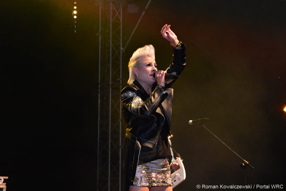 Wielka Gala Disco Polo w Margoninie