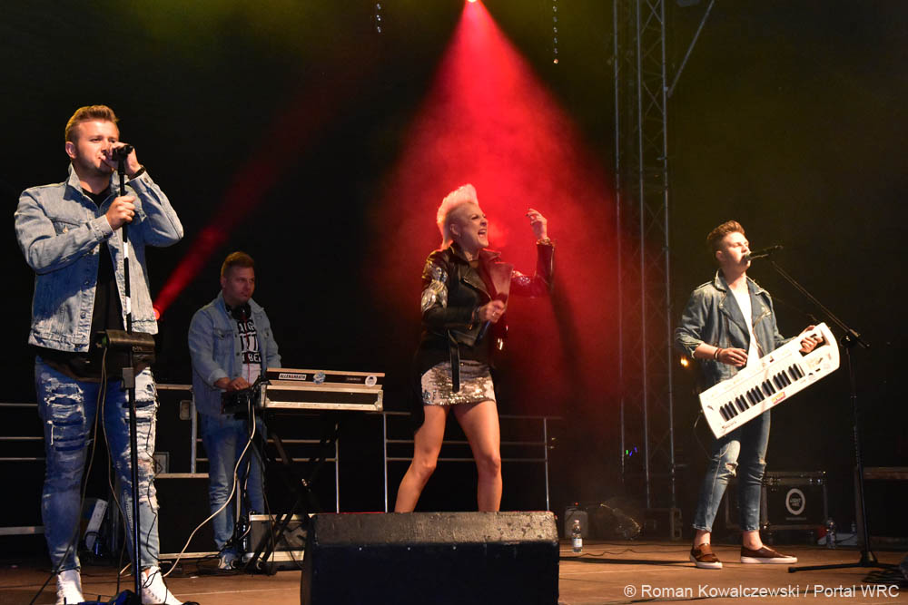 Wielka Gala Disco Polo w Margoninie