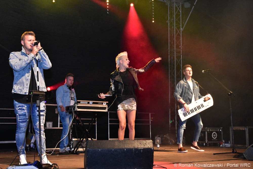 Wielka Gala Disco Polo w Margoninie