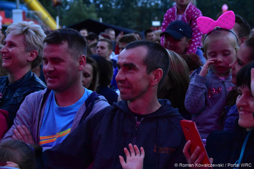 Wielka Gala Disco Polo w Margoninie