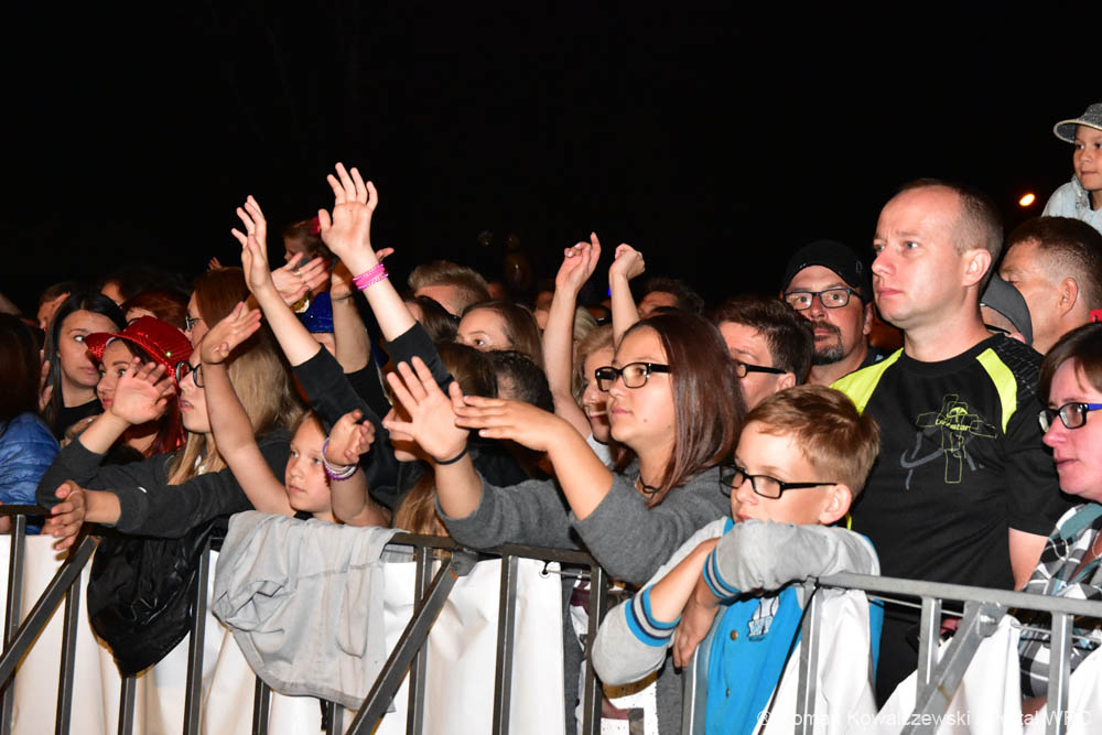 Wielka Gala Disco Polo w Margoninie