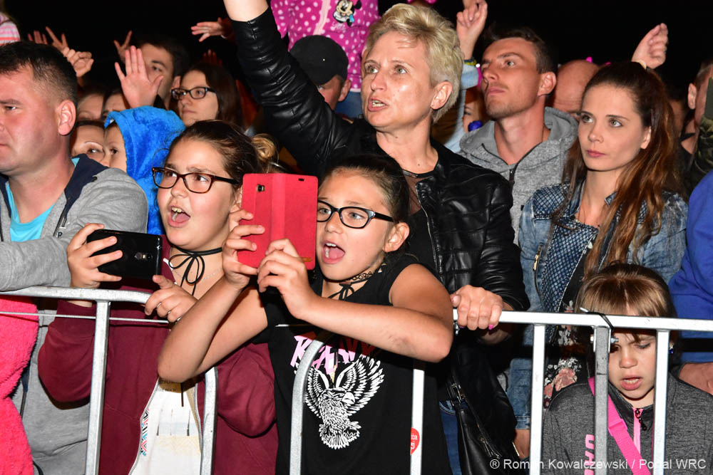 Wielka Gala Disco Polo w Margoninie