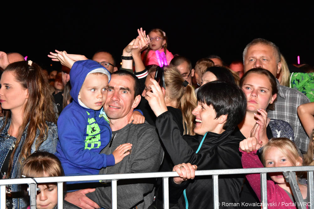 Wielka Gala Disco Polo w Margoninie