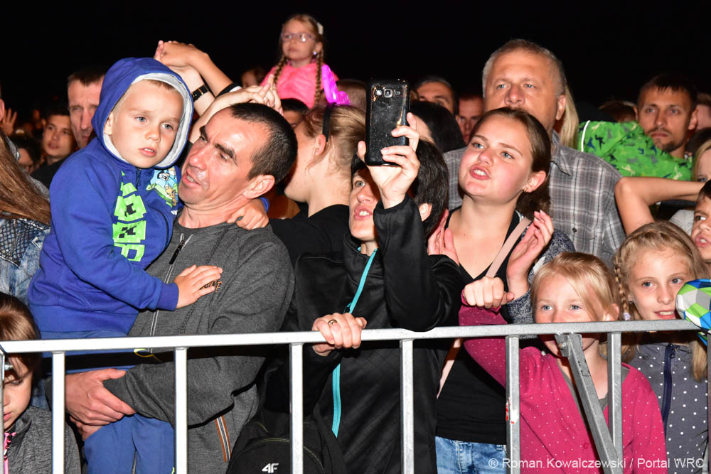 Wielka Gala Disco Polo w Margoninie